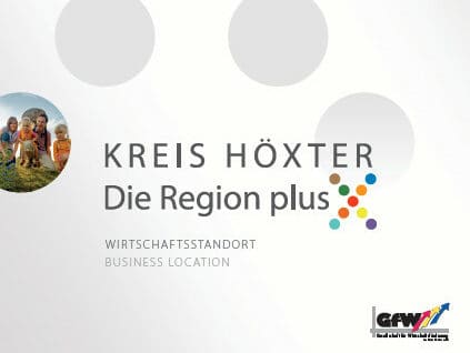 Kreis Höxter - Die Region plus X