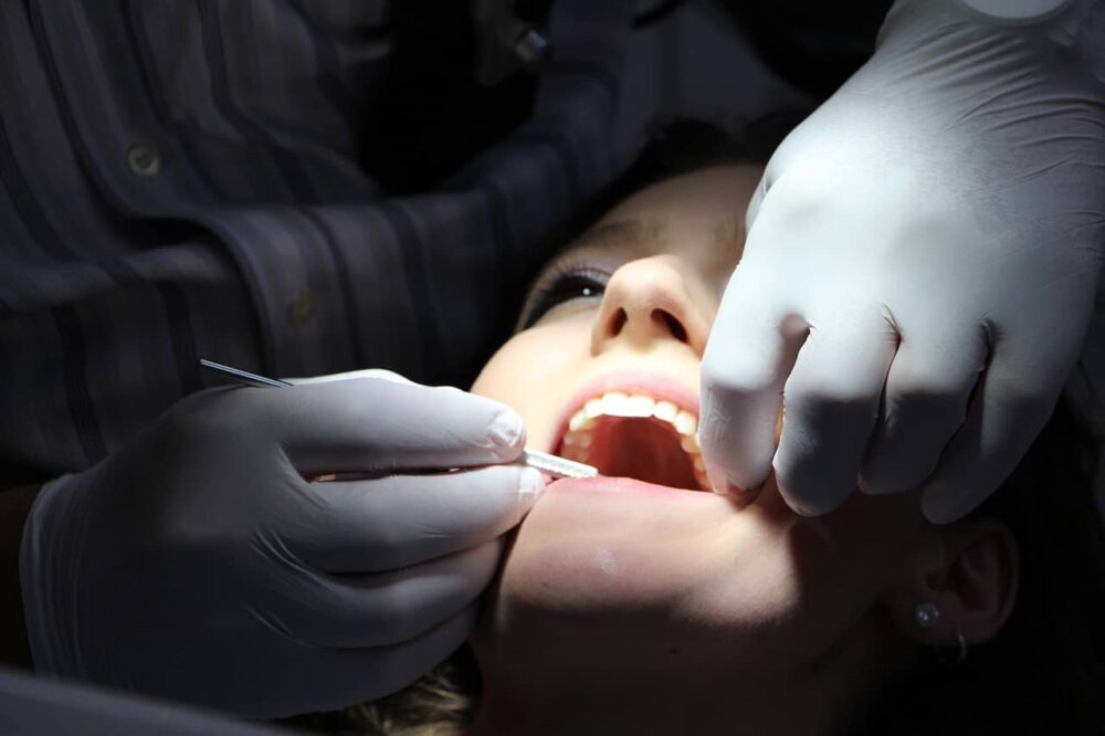 SEO Text für Homepage-Erweiterung einer Zahnarztpraxis