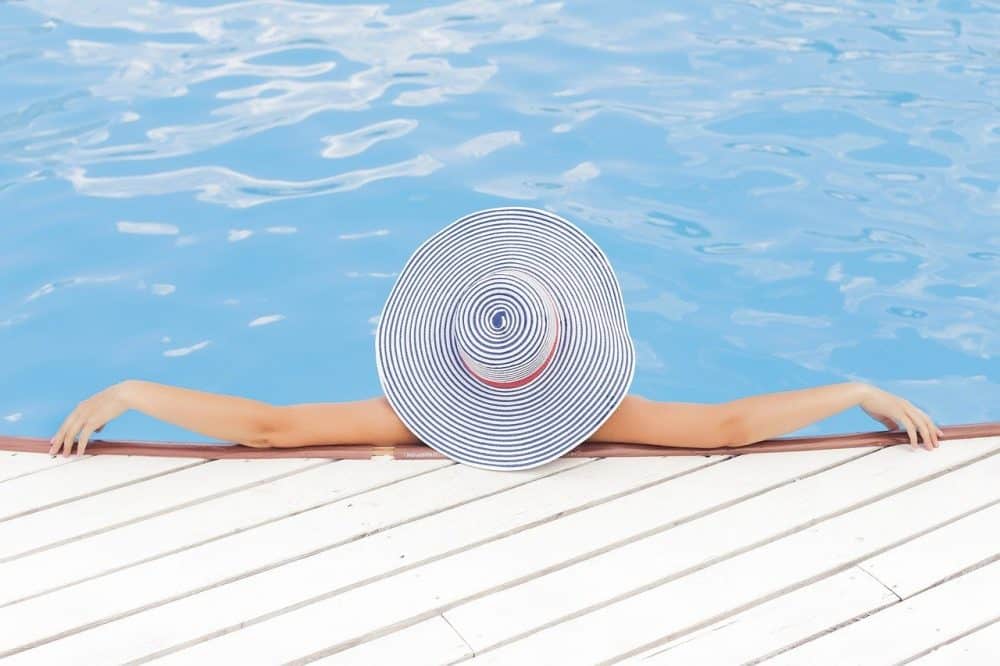 Urlaub machen - das kann man hervorragend im Solebad Bad Waldliesborn. Foto: Pixabay